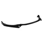WR Priekinis Pažeminimas skirtas BMW X3 G01 / X4 G02 PRE-LCI (18-21), juodas blizgus