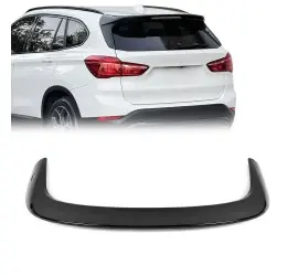 AC-style Spoileris ant Bagažinės dangčio skirtas BMW...