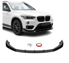 Aero Priekinis Pažeminimas skirtas BMW X1 F48 (15-22)...
