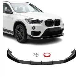 Aero Priekinis Pažeminimas skirtas BMW X1 F48 (15-22)...