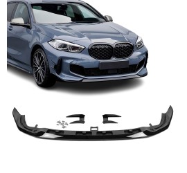 Performance Front bumper Lip for BMW F40 (19-24) with...