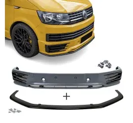 Sportline style Priekinis Pažeminimas + apatinis...