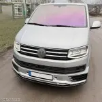 Sportline style Priekinis Pažeminimas + apatinis Lipas, komplektas skirtas VW T6 (15-19)