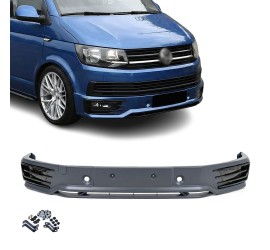 Sportline išvaizdos priekinis pažeminimas skirtas VW...