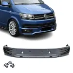 Sportline išvaizdos priekinis pažeminimas skirtas VW T6 (15-19)
