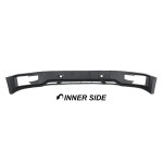 Sportline style front bumper Lip for VW T6 (15-19)