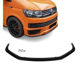 Priekinis Lipas skirtas VW T6 (15-19) su Sportline...