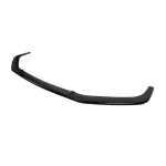 Priekinis Lipas skirtas VW T6 (15-19) su Sportline pažeminimu, juodas blizgus