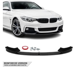 Performance Front bumper Lip for BMW F32 / F33 / F36,...