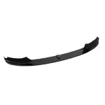 Performance Priekinis Pažeminimas skirtas BMW F32 / F33 / F36, juodas blizgus, V2 - SUSTIPRINTA VERSIJA