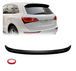 MX Spoileris ant Bagažinės Dangčio skirtas Audi Q5 8R...