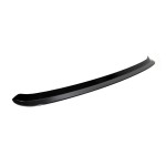 MX-style Trunk / Roof Spoiler for Audi Q5 8R (09-17) standard version, glossy black