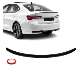 VR Spoileris ant Bagažinės skirtas Skoda Octavia MK4...
