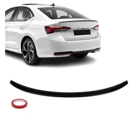 VR Spoileris ant Bagažinės skirtas Skoda Octavia MK4...