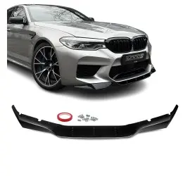 RK-style Priekinis Pažeminimas skirtas originaliam BMW...