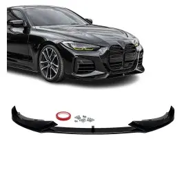 AC-style Priekinis Pažeminimas skirtas BMW G22 / G23...