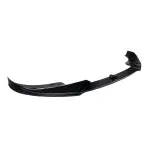 AC-style Priekinis Pažeminimas skirtas BMW G22 / G23 (20-26) su M-Pack, juodas blizgus