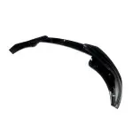 AC-style Priekinis Pažeminimas skirtas BMW G22 / G23 (20-26) su M-Pack, juodas blizgus