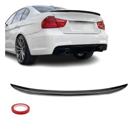 Performance Spoileris ant Bagažinės skirtas BMW E90...