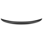 Performance Trunk Spoiler for BMW E90 (05-11), glossy black