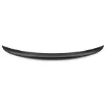 Performance Trunk Spoiler for BMW E90 (05-11), glossy black