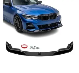 AC-style Priekinis Pažeminimas skirtas BMW G20 / G21...