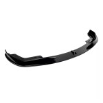 AC-style Front Bumper Lip Spoiler for BMW G20 / G21 PRE-LCI (18-22), glossy black