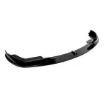 AC-style Priekinis Pažeminimas skirtas BMW G20 / G21 PRE-LCI (18-22), juodas blizgus