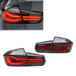 Performance LED Galiniai Žibintai, komplektas skirtas BMW F30 / F80 (11-18)