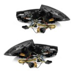 Performance LED Tail Lights set for BMW F30 / F80 (11-18)