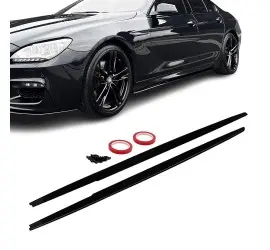 F-PERFORMANCE Poslenksčiai / Slenksčių apdailos,...