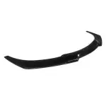 WR Priekinis Pažeminimas skirtas BMW F06 / F12 / F13 (11-18) M-Pack, juodas blizgus