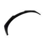 WR Priekinis Pažeminimas skirtas BMW F06 / F12 / F13 (11-18) M-Pack, juodas blizgus