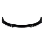 WR Priekinis Pažeminimas skirtas BMW F06 / F12 / F13 (11-18) M-Pack, juodas blizgus