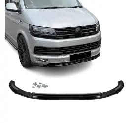 MX Priekinio Bamperio Pažeminimas skirtas VW T6...