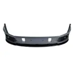 Sportline style Front Lip + Lower Spoiler set for VW T5.1 (09-14)