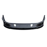 Sportline style Priekinis Pažeminimas + apatinis Lipas, komplektas skirtas VW T5.1 (09-14)
