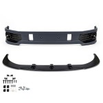 Sportline style Priekinis Pažeminimas + apatinis Lipas, komplektas skirtas VW T5.1 (09-14)