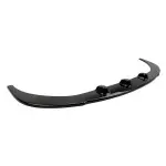 Priekinis Lipas skirtas VW T5.1 (09-14) su Sportline pažeminimu, juodas blizgus