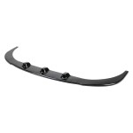 Priekinis Lipas skirtas VW T5.1 (09-14) su Sportline pažeminimu, juodas blizgus