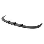 Priekinis Lipas skirtas VW T5.1 (09-14) su Sportline pažeminimu, juodas blizgus