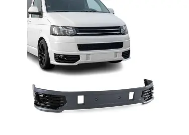 Sportline style priekinio bamperio pažeminimas skirtas VW T5.1 (09-14)