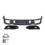 Sportline style priekinio bamperio pažeminimas skirtas VW T5.1 (09-14)
