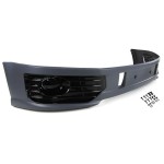 Sportline style priekinio bamperio pažeminimas skirtas VW T5.1 (09-14)