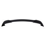 Aero style Roof Spoiler for BMW X3 F25 (11-17), glossy black