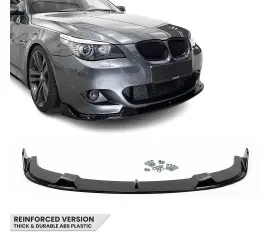 HM-style Priekinis Pažeminimas skirtas BMW E60 / E61...