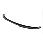 MX-style Trunk Spoiler for BMW G32 GT (17-23), glossy black