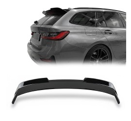 HAUER Spoileris ant Bagažinės Dangčio skirtas BMW G21...