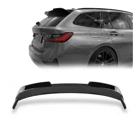 HAUER Spoileris ant Bagažinės Dangčio skirtas BMW G21...