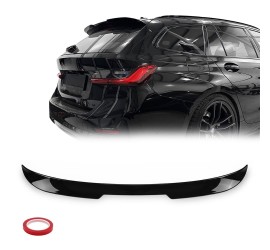 MX Spoileris ant Bagažinės Dangčio skirtas BMW G21 /...